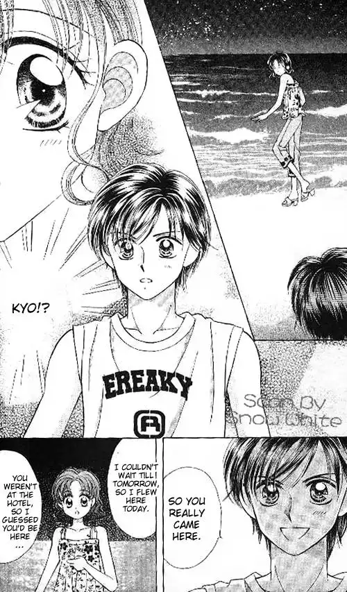 Brilliant Magic Chapter 13 27
